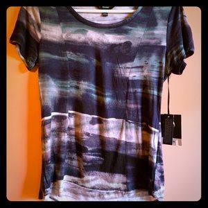Simply Vera Wang shirt